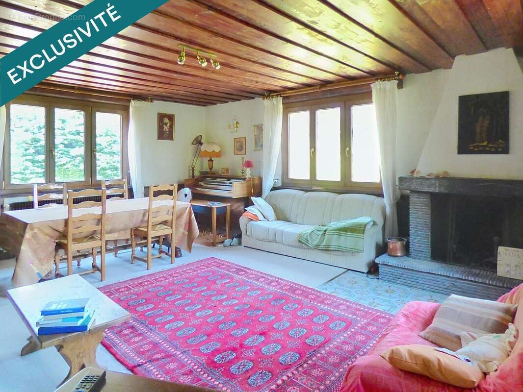 Photo 2 - Maison à ETEIMBES