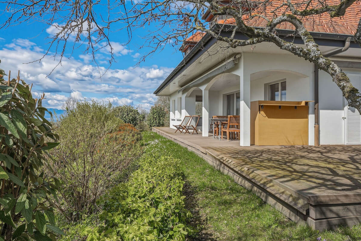 Maison individuelle - Vue panoramique et calme - photo 2