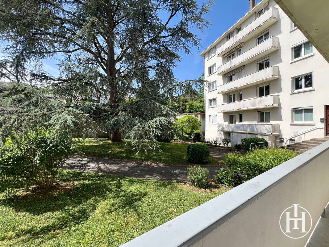 Appartement à BOURGES