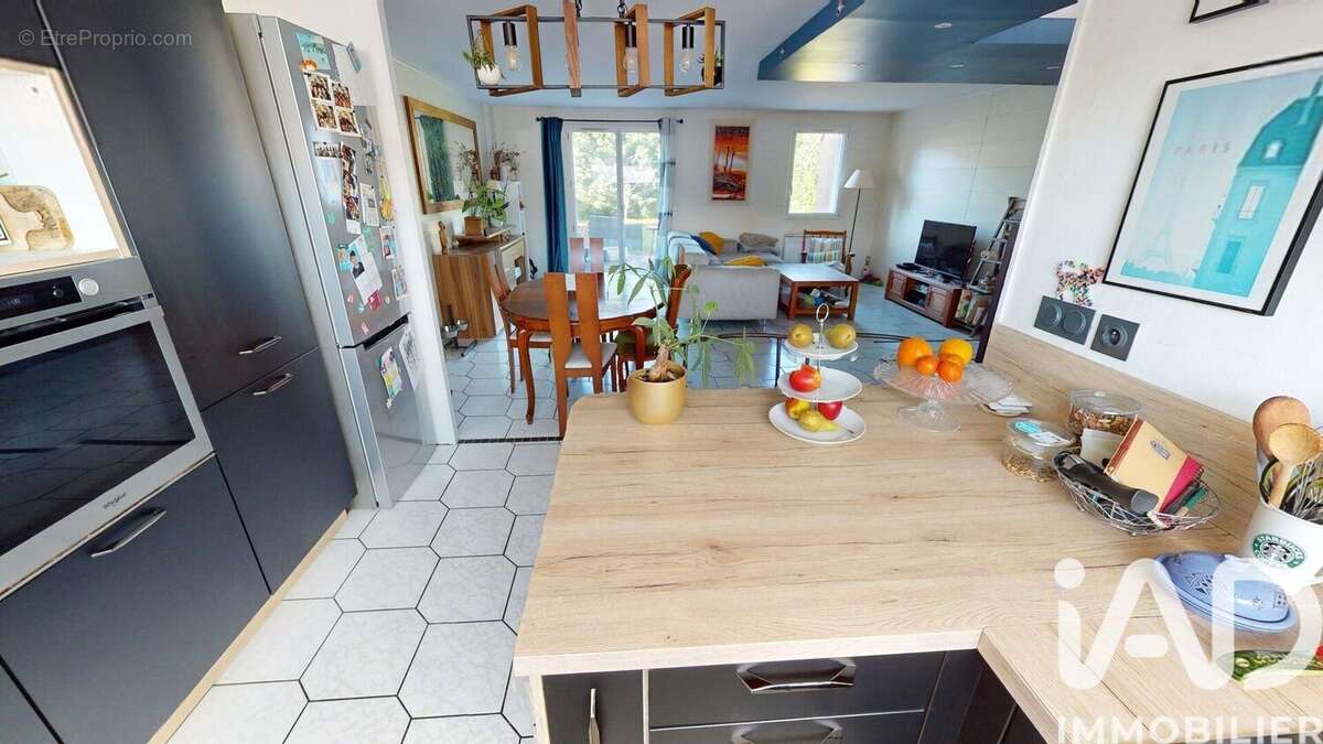 Photo 9 - Maison à NANDY