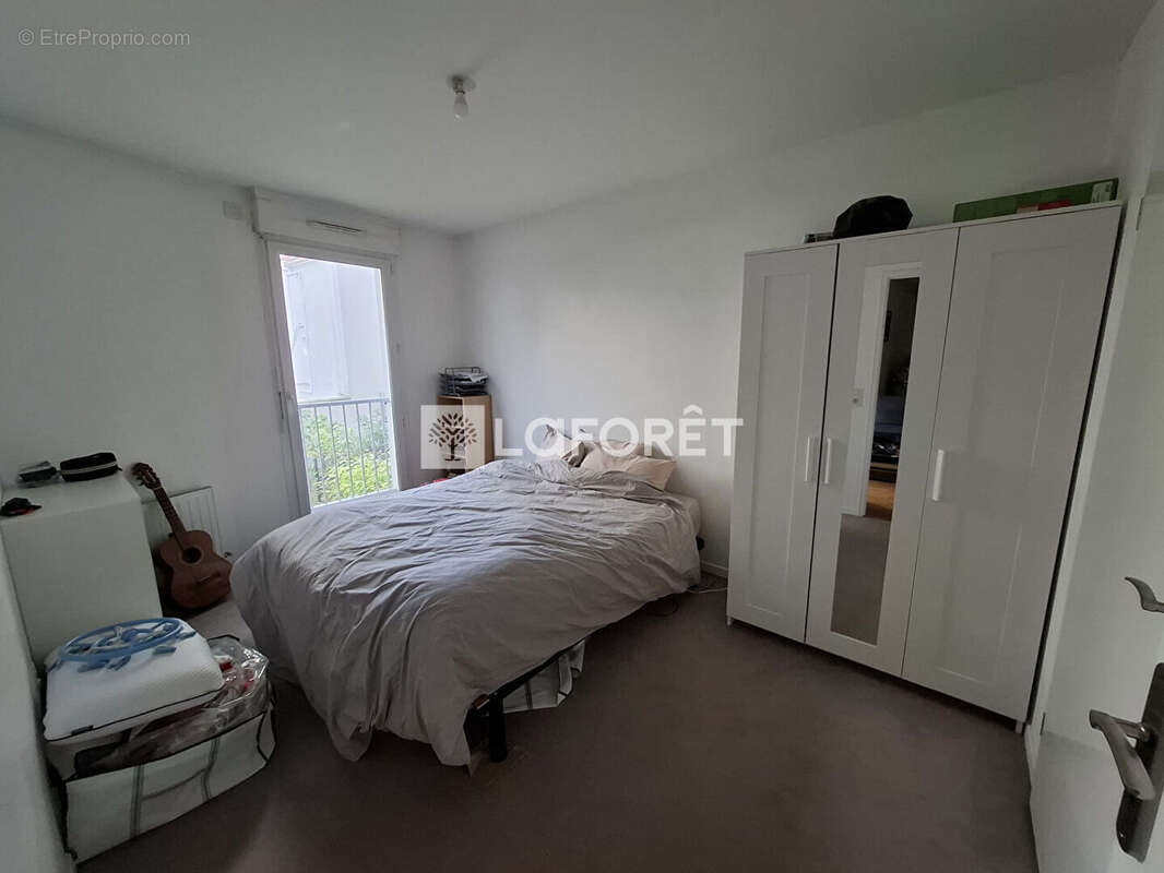 Appartement à CACHAN