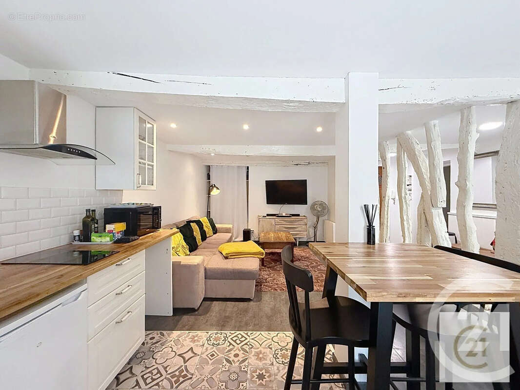 Appartement 63 m² à Saint-Michel-De-Lanes  - photo 3