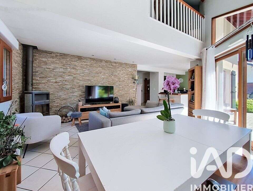 Photo 6 - Maison à VALLEIRY