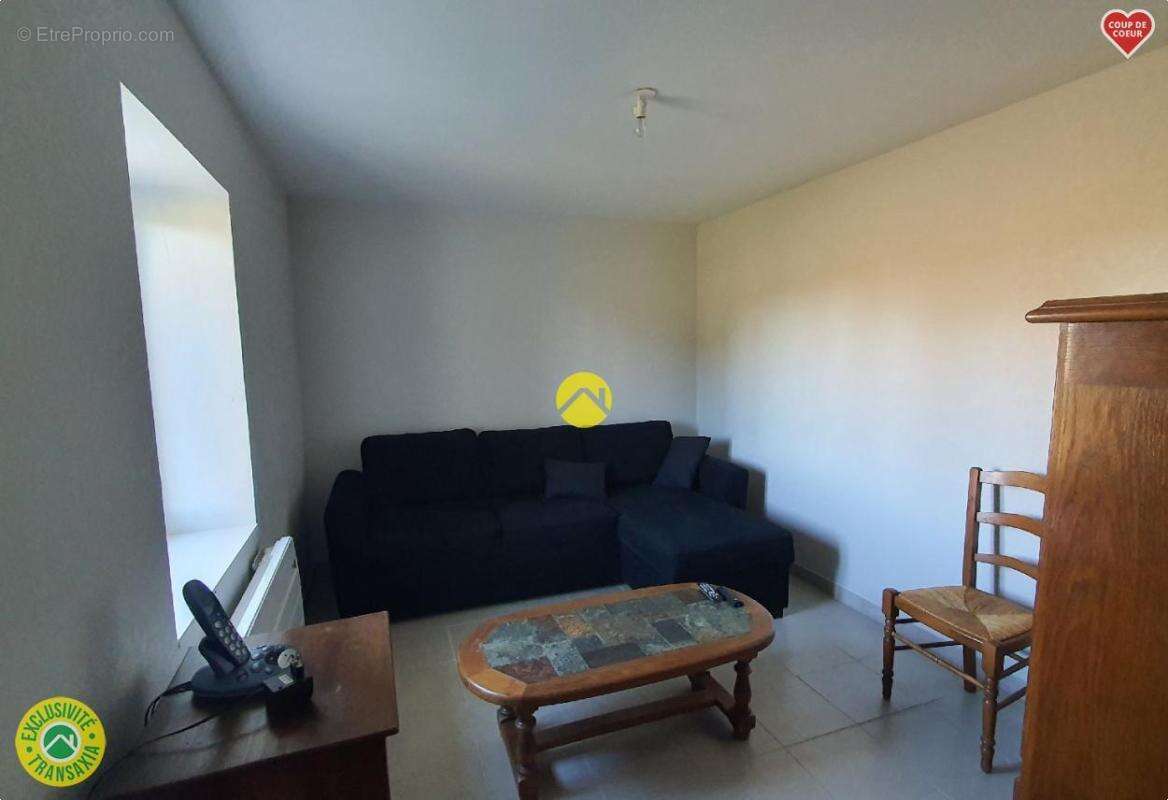 Maison à CONDAT-EN-COMBRAILLE