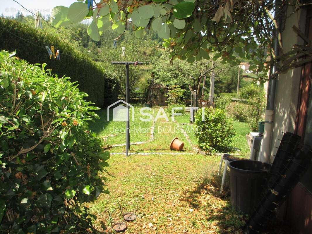 Photo 4 - Maison à CHAUFFAILLES