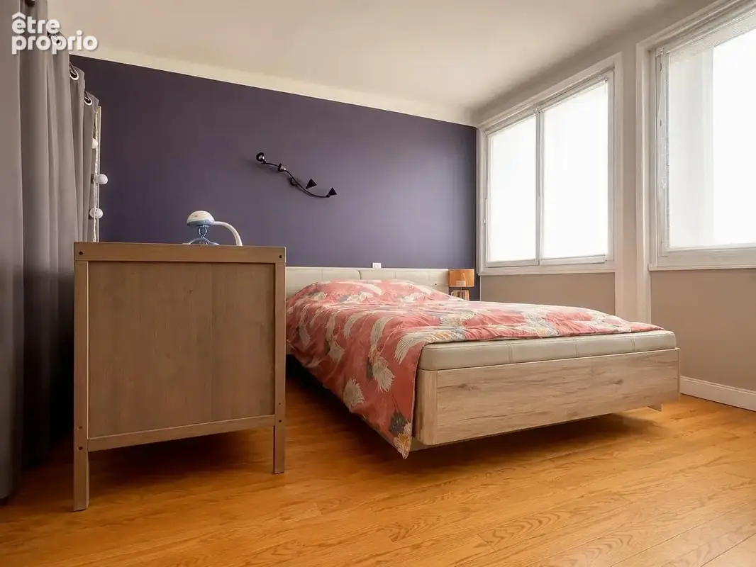 Appartement 57 m² à Chamalieres  - photo 3