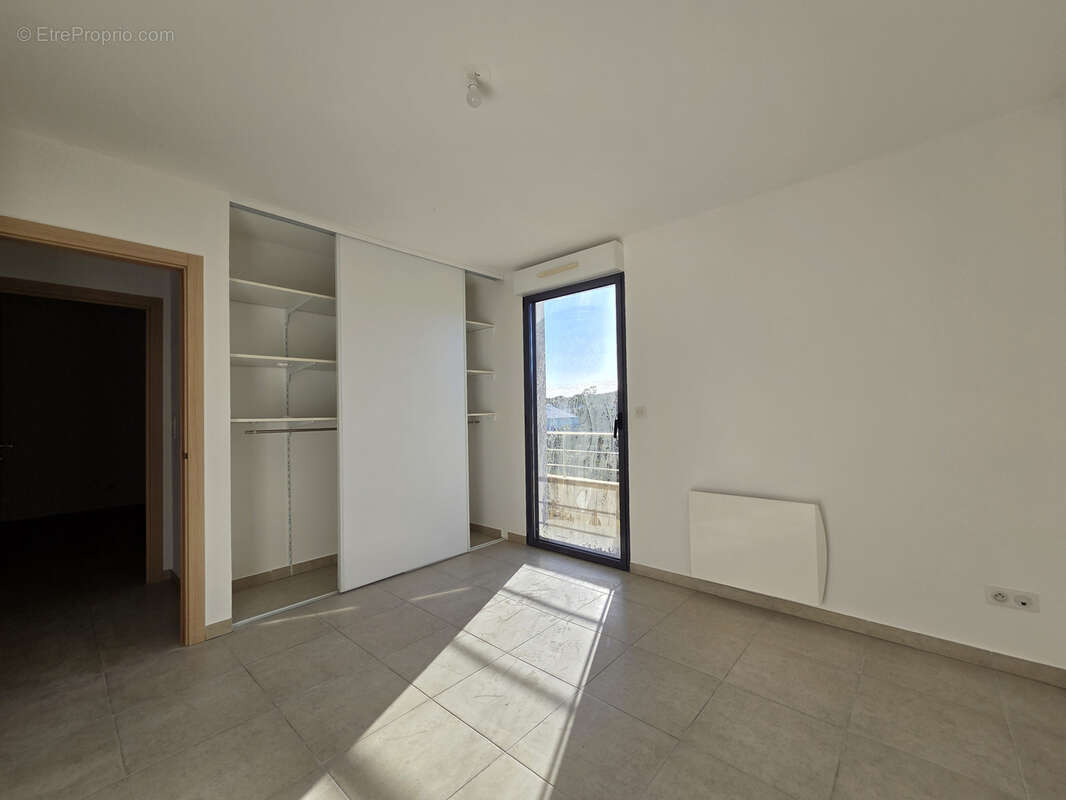 Appartement à SAN-GIULIANO