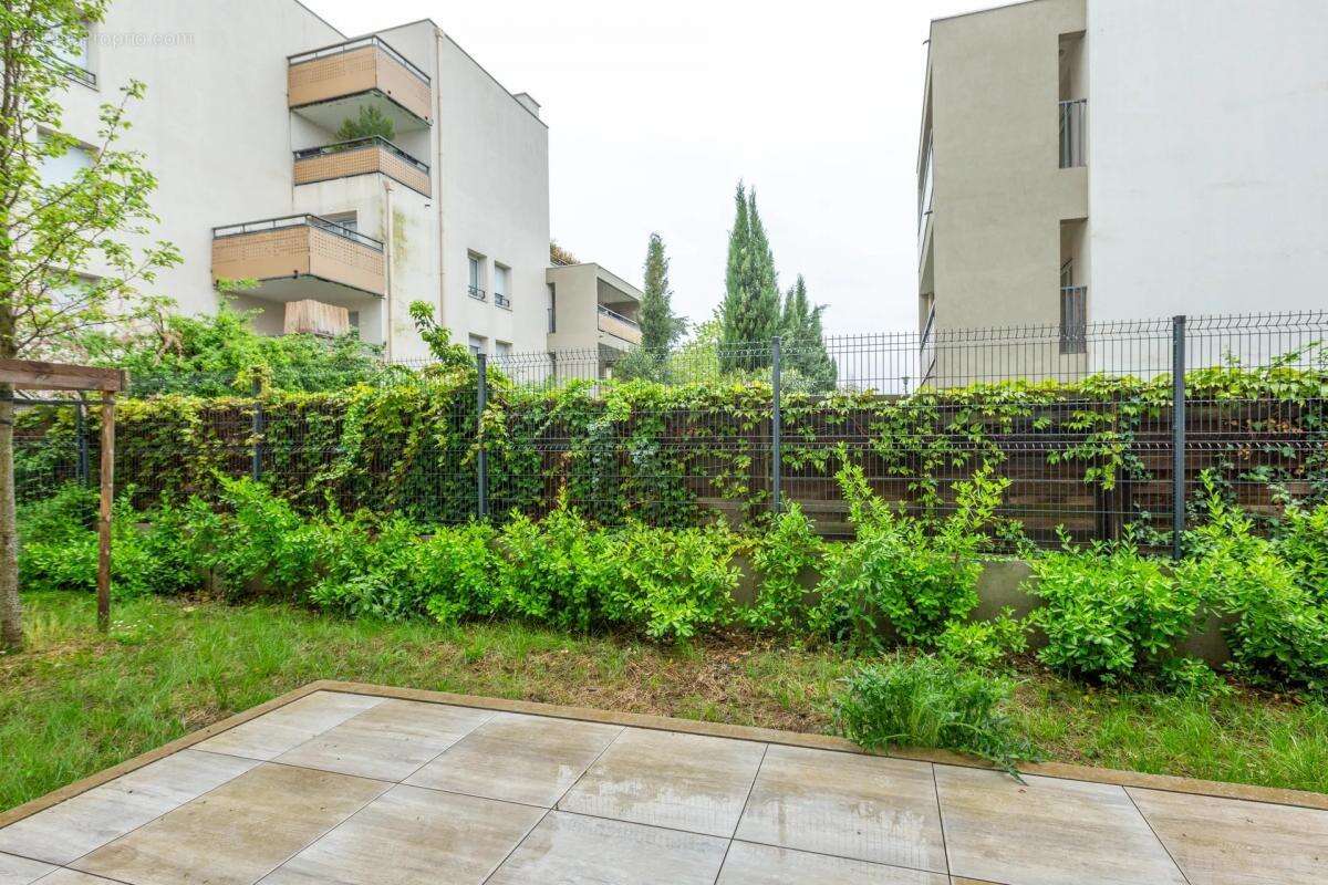 Appartement à SAINT-PRIEST