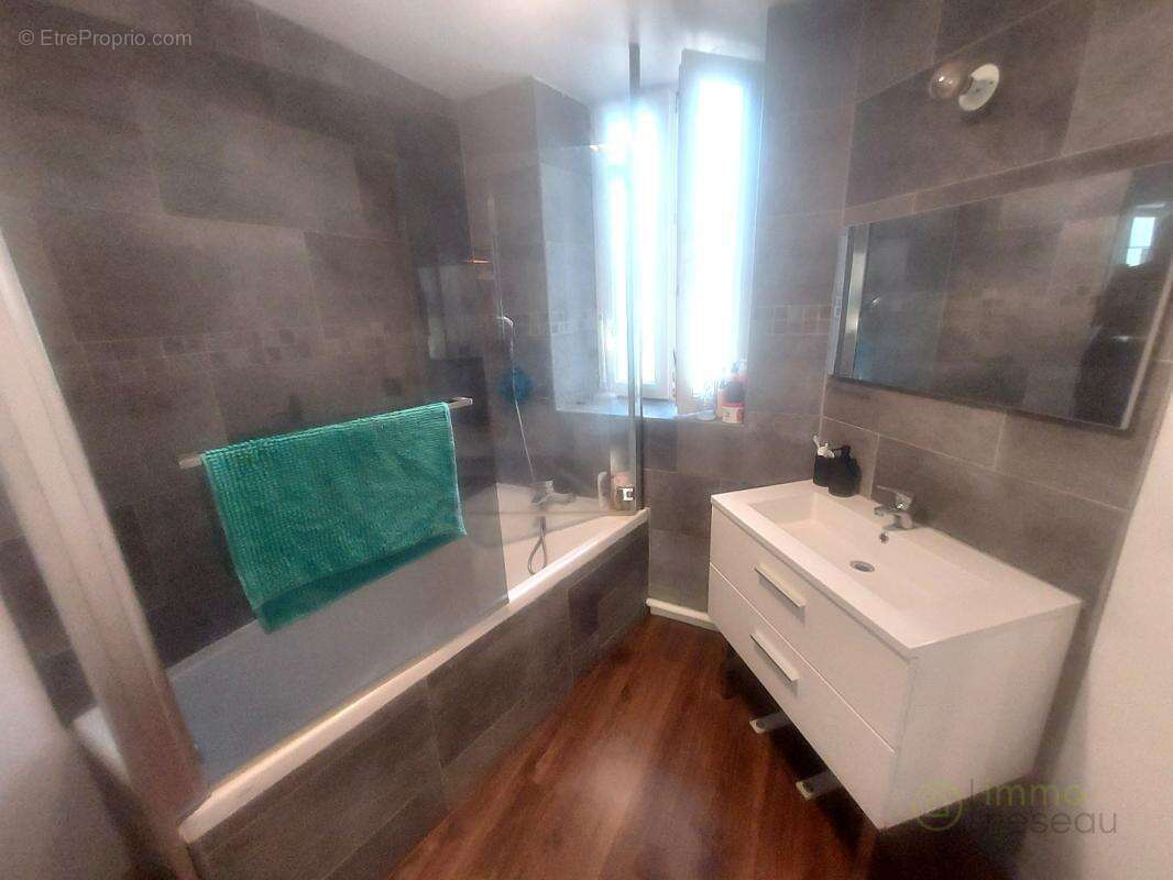 Appartement à HERBLAY