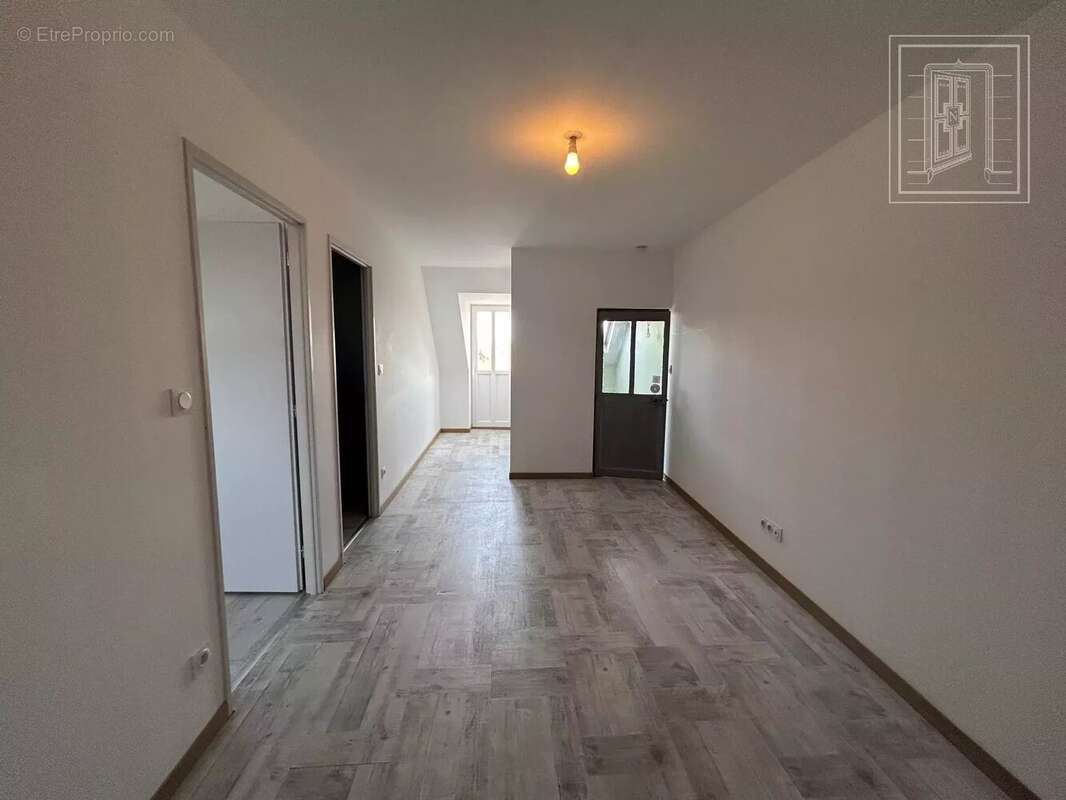 Maison à ROMORANTIN-LANTHENAY