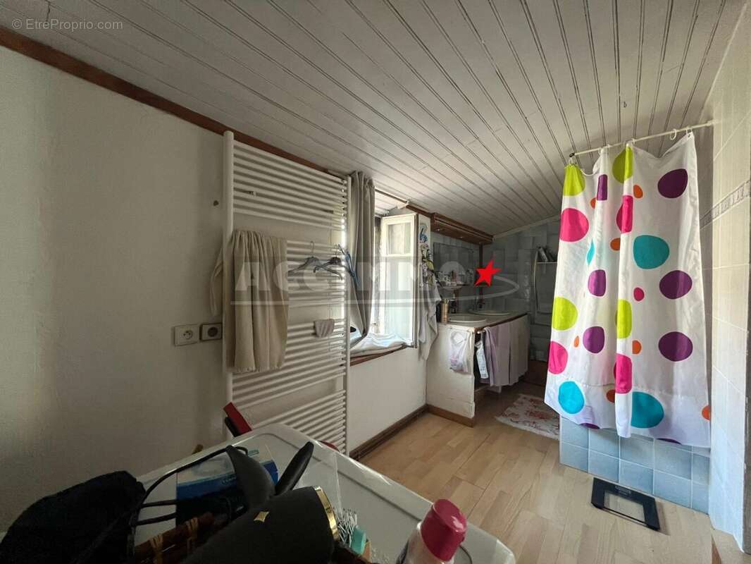 Maison à LAVAUR