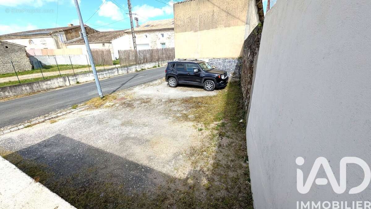 Photo 6 - Maison à MONTENDRE