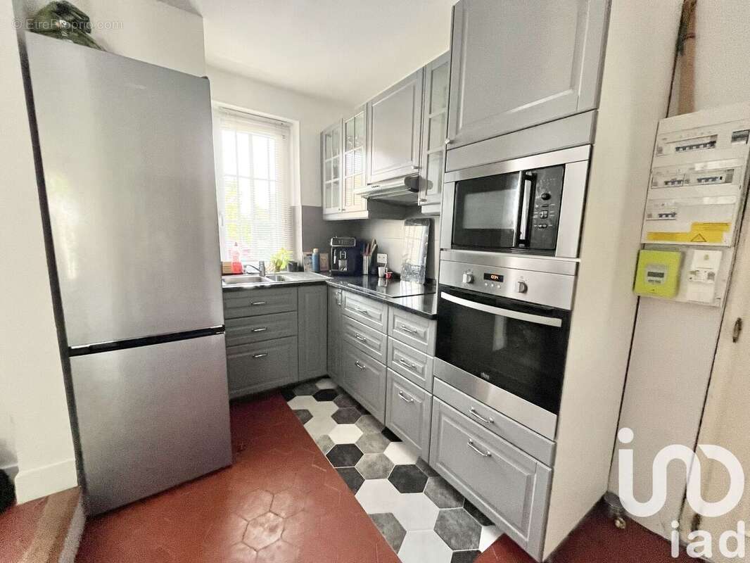 Photo 5 - Maison à TRILPORT