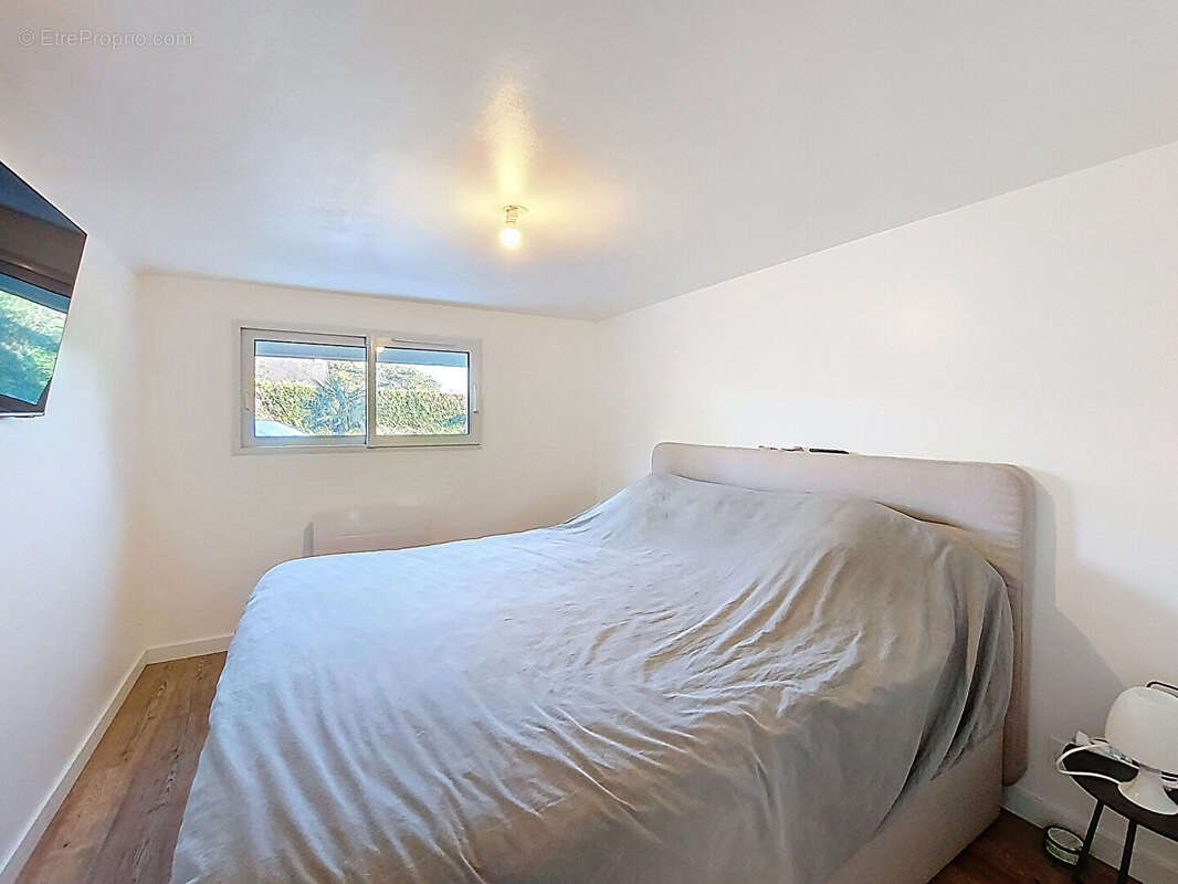 Maison à PONTCHATEAU