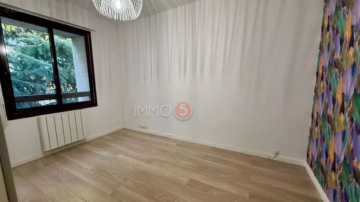 Appartement à LE RAINCY