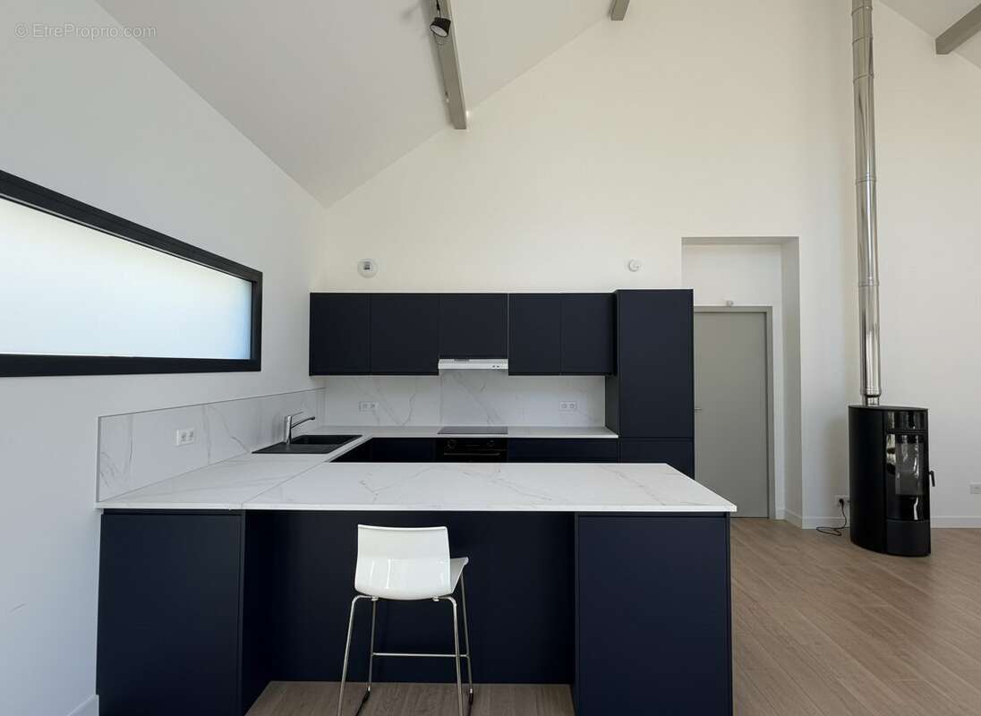 Maison à MONTLIGNON