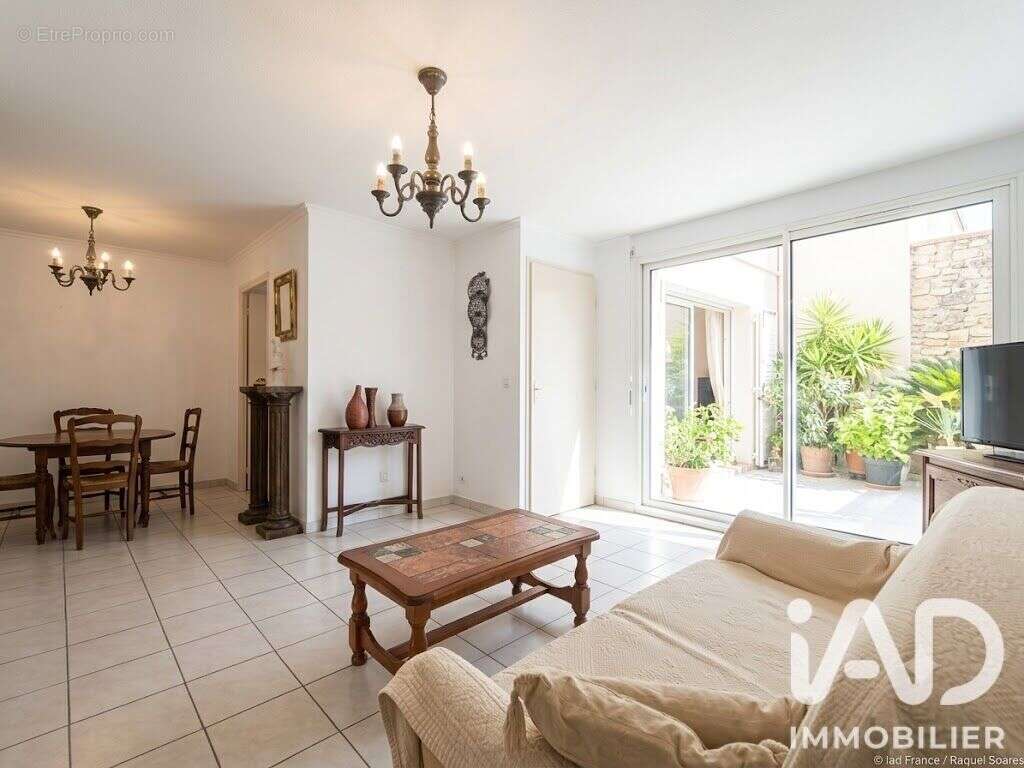 Photo 5 - Appartement à AGDE