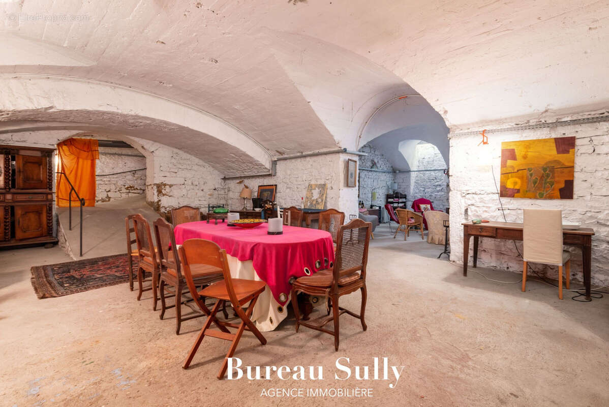 Appartement à LYON-2E