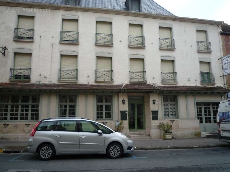 Maison à SEZANNE
