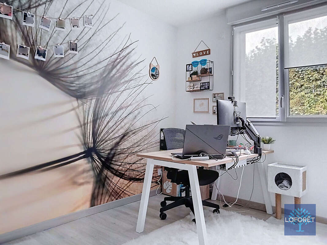 Maison à PONT-AUDEMER