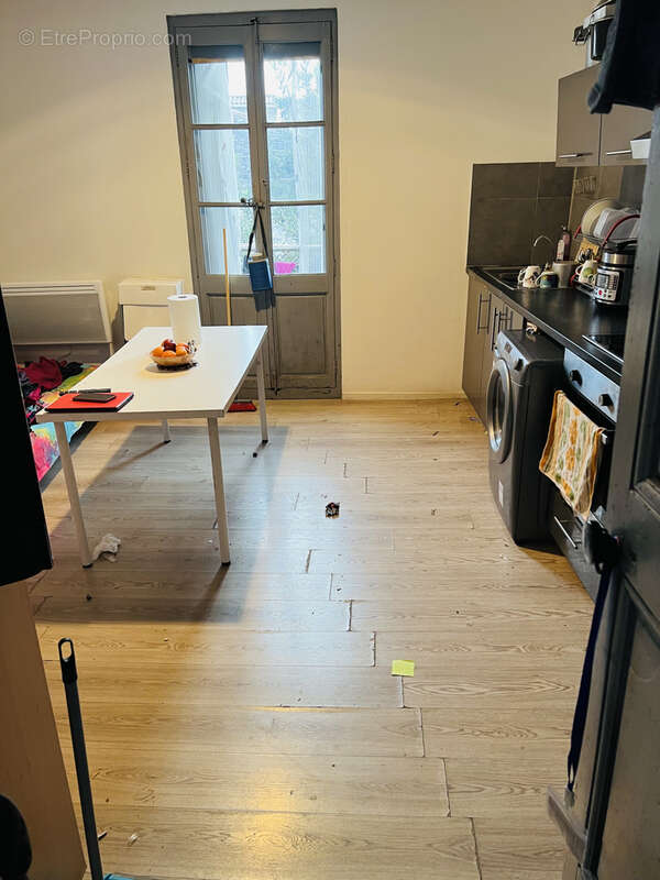 Appartement à LUNEL