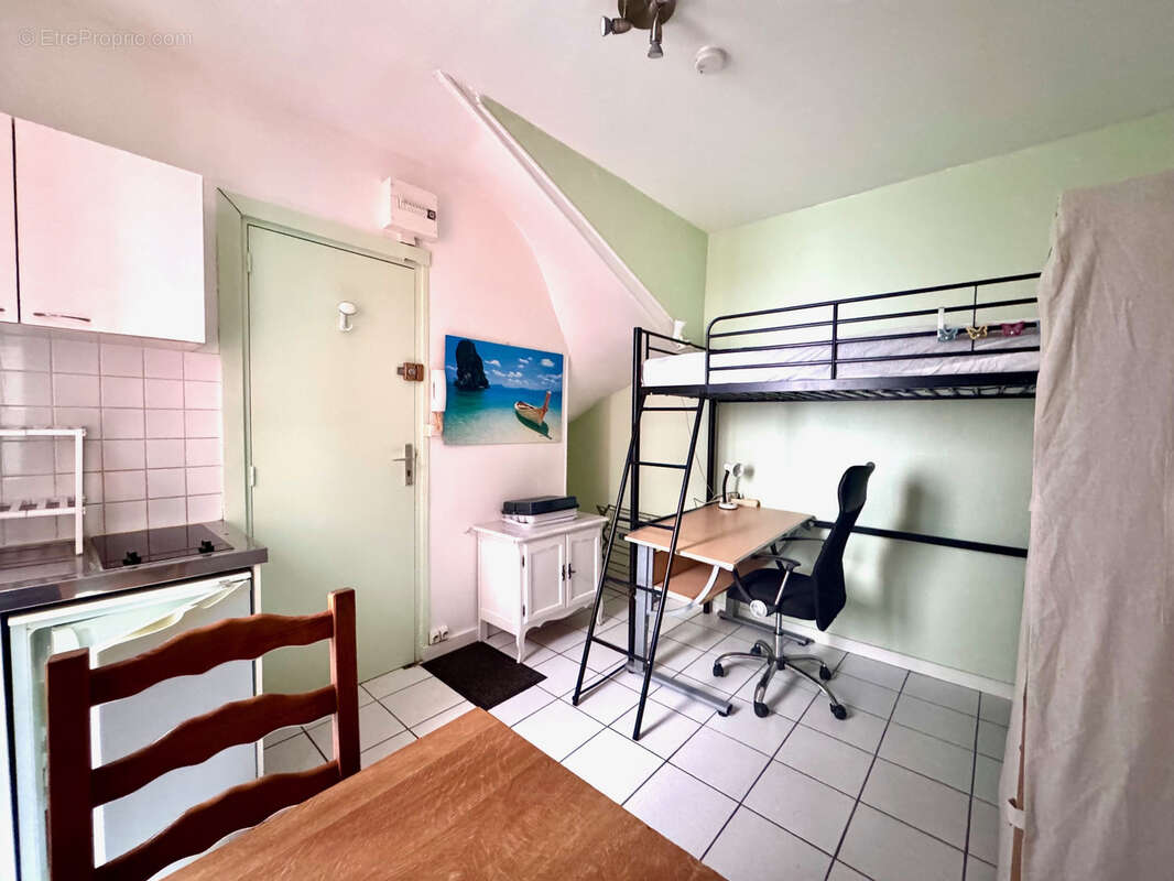 Appartement à LE HAVRE