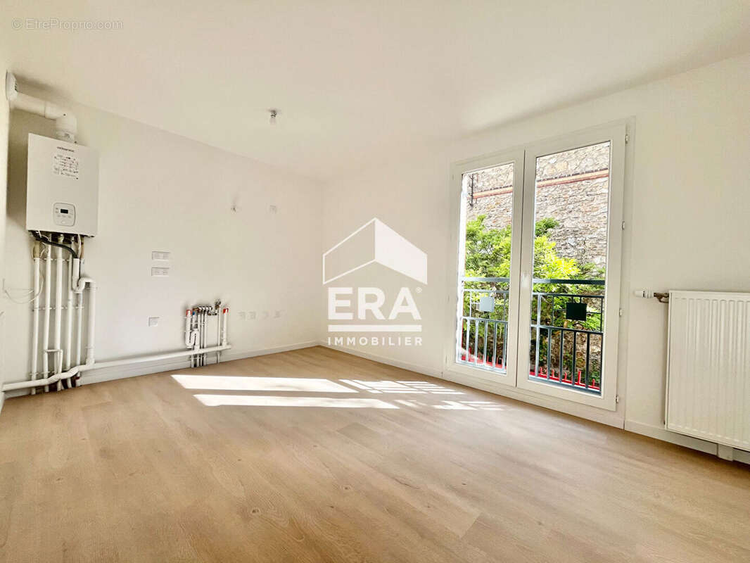 Appartement 2 pièces 45m2 - Centre ville - photo 4
