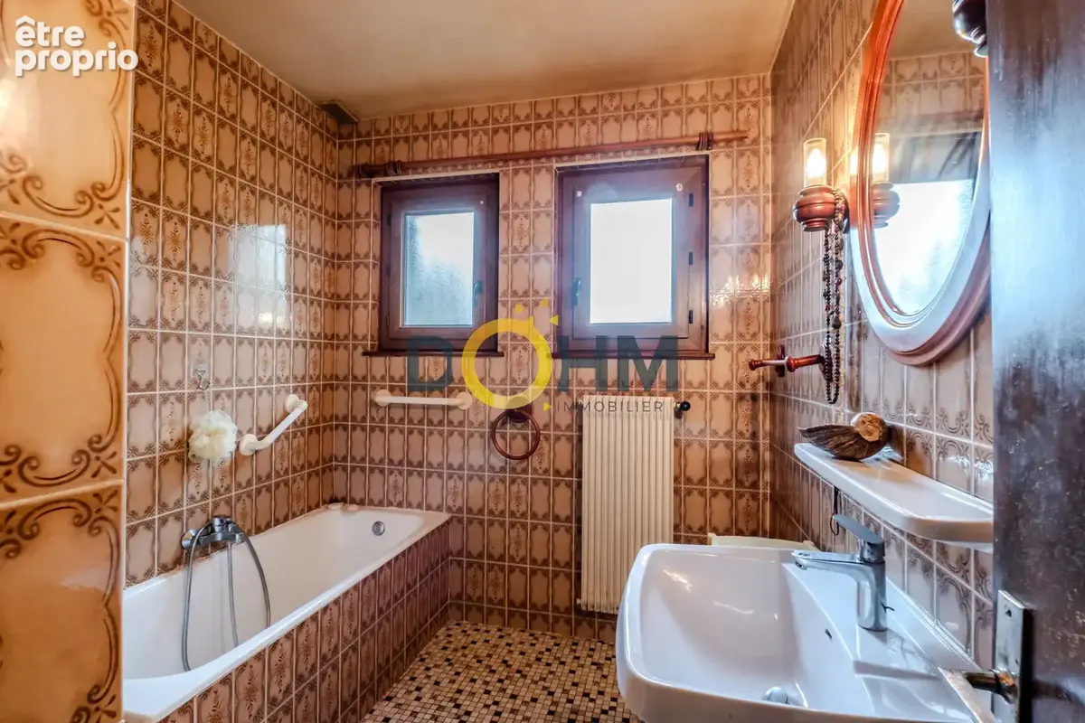 MACHILLY grande villa - photo 15