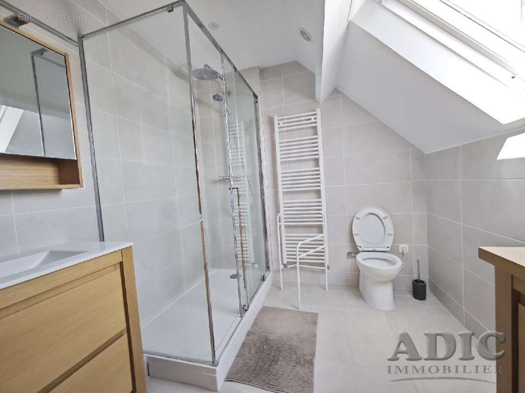 Maison 102 m² à Survilliers  - photo 8