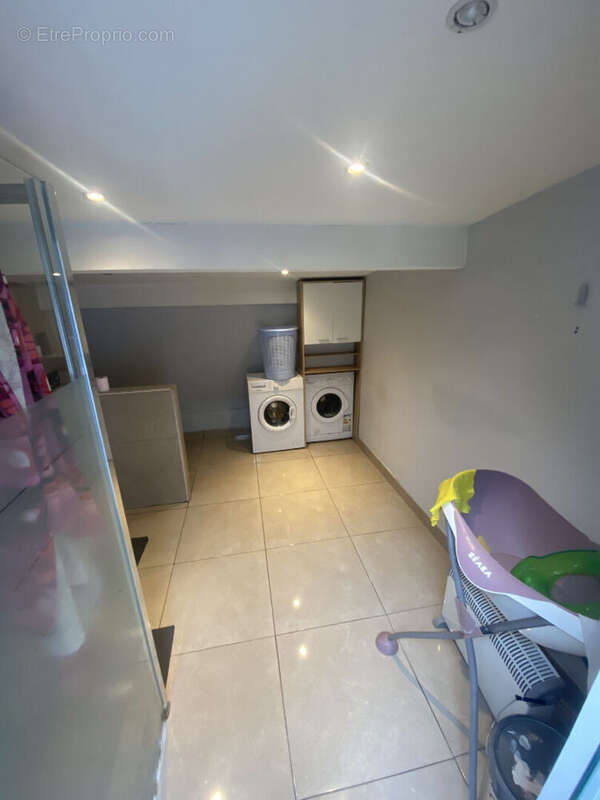 Appartement à VILLEPINTE