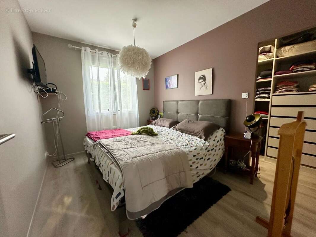 Maison à HAGETMAU