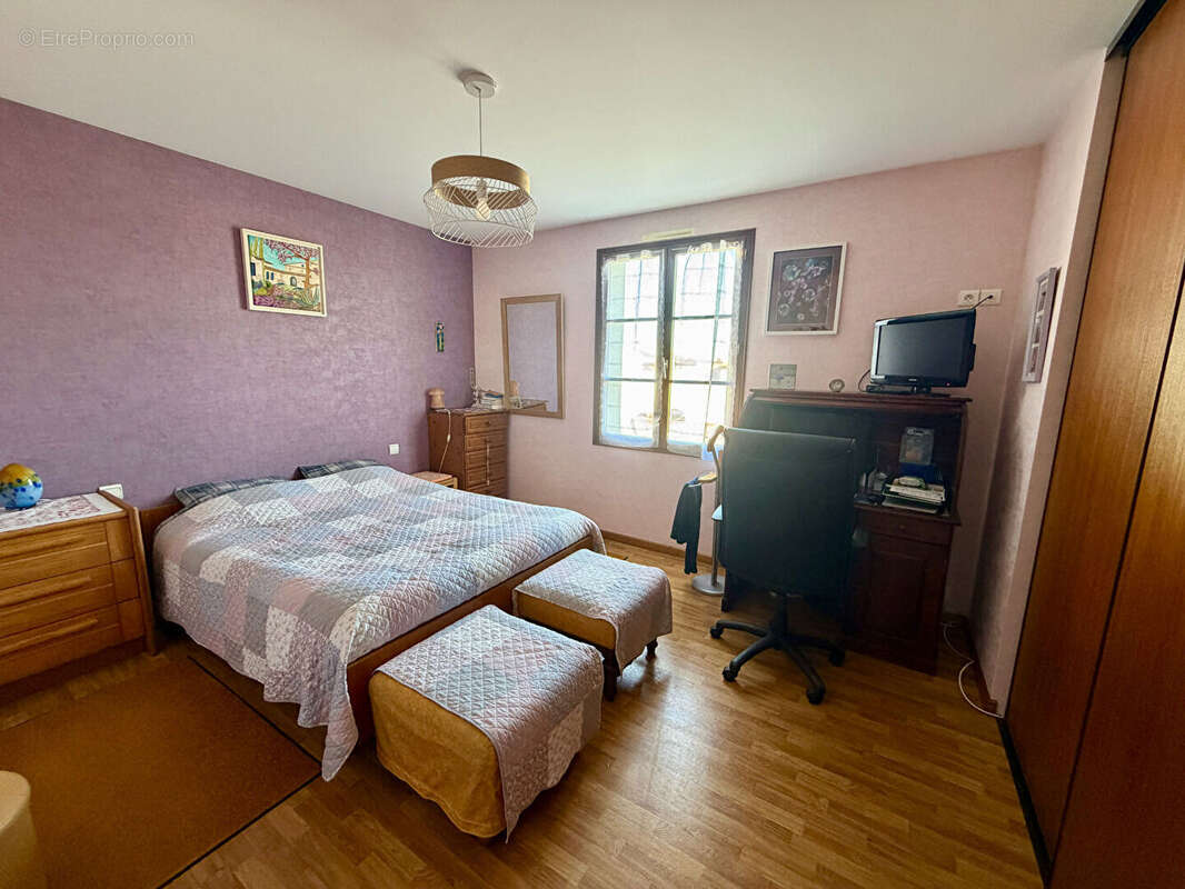 Maison à CHALLANS