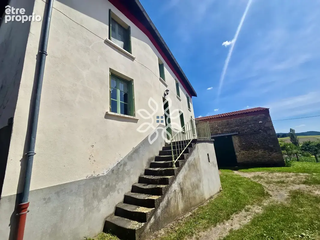 Ensemble immobilier - photo 21