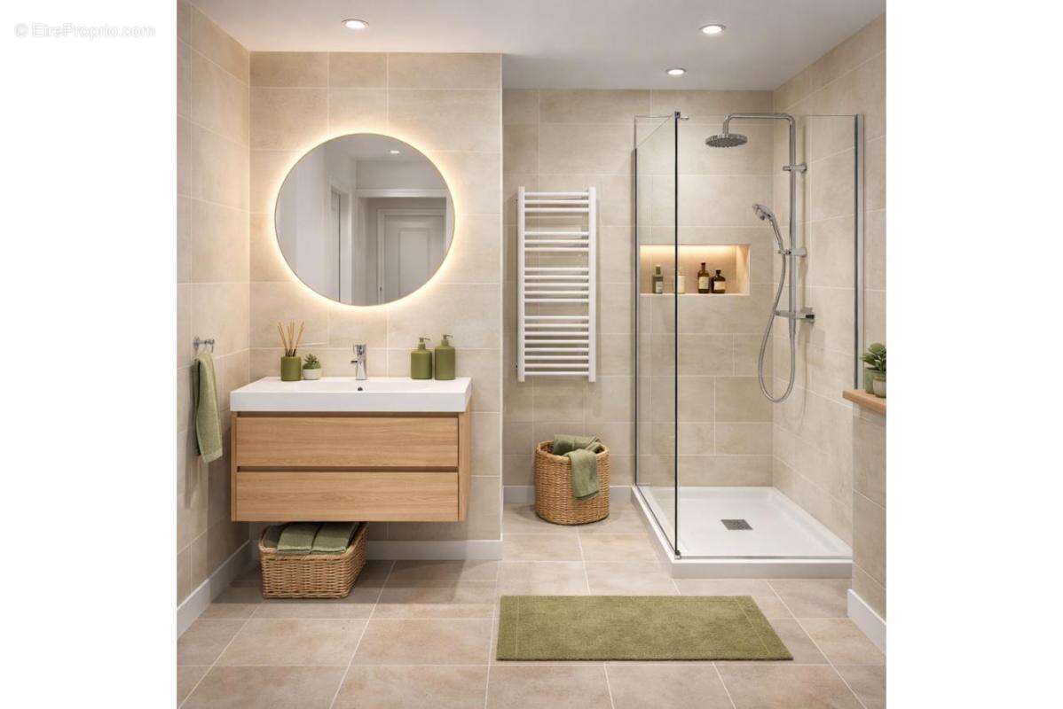 Appartement à CAVALAIRE-SUR-MER