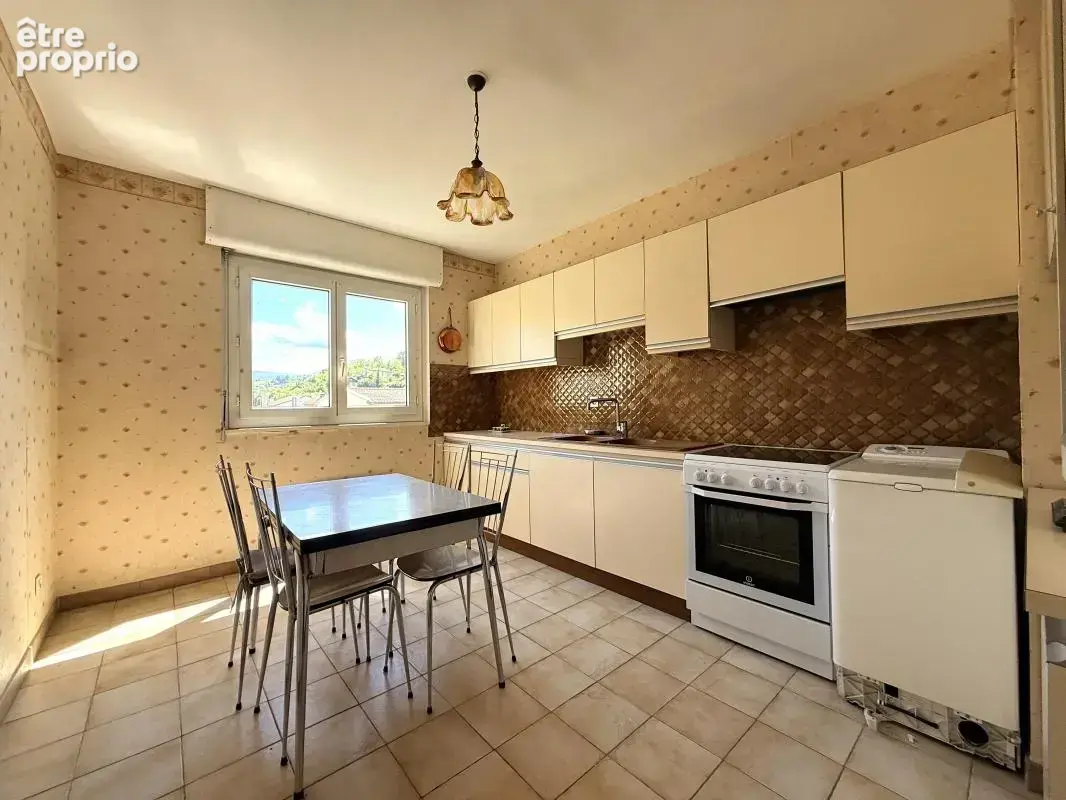 Appartement - photo 6