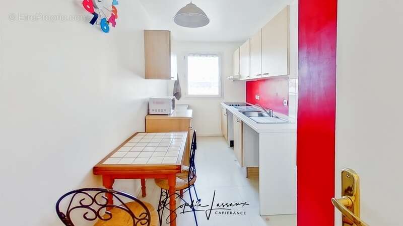 Appartement à ERMONT