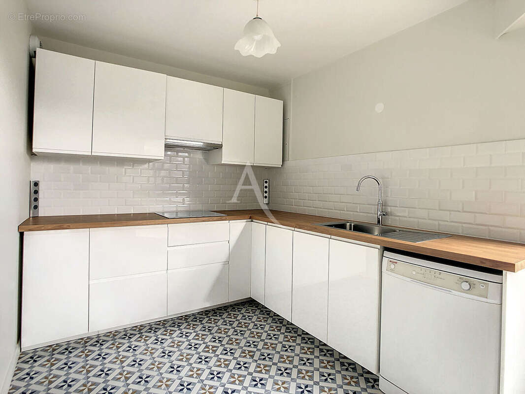 Appartement à SAINT-GERMAIN-EN-LAYE