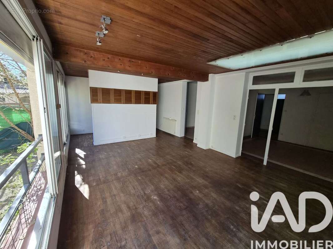 Photo 3 - Maison à NIMES