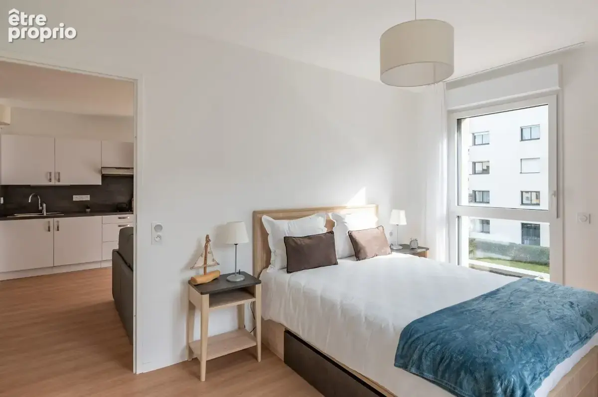Investissement en residence Senior - photo 5