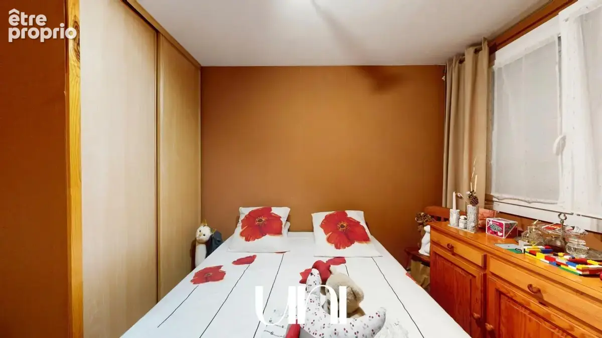 Appartement 3 pièces de 72m2 avec balcon - Ifs - photo 18