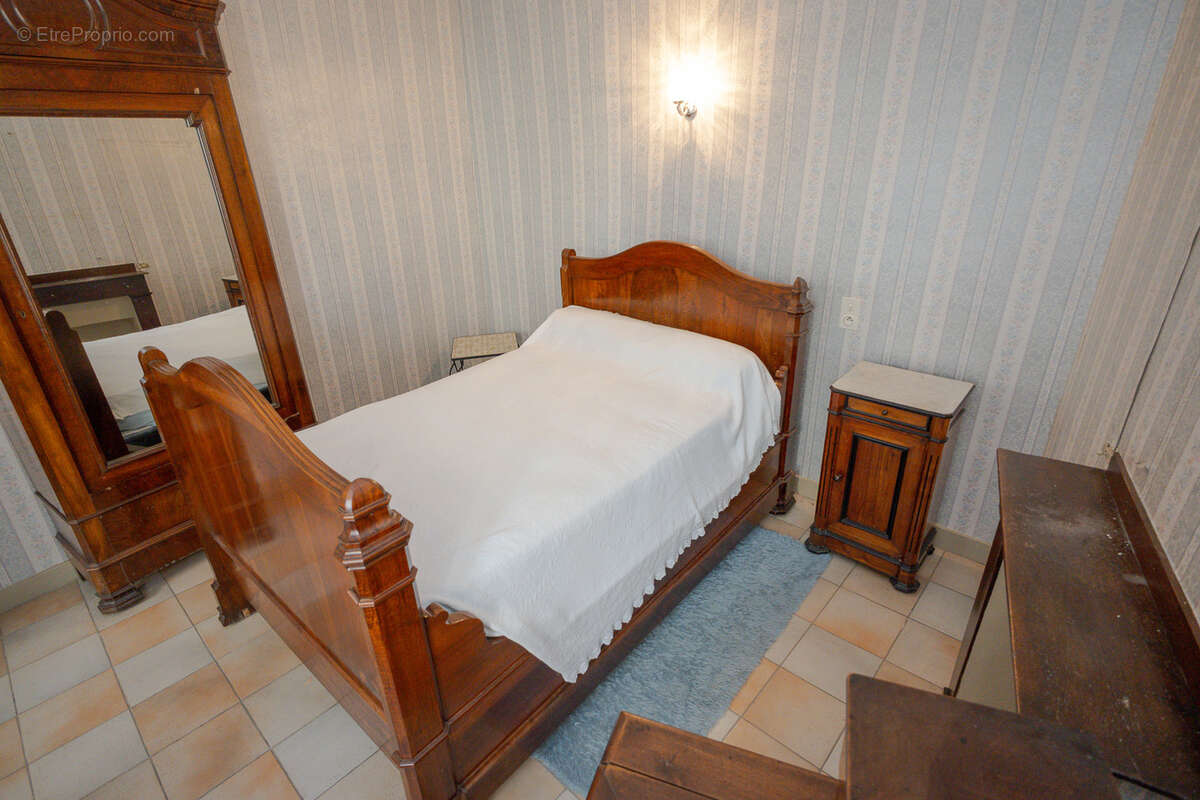 Maison à RIEUX-MINERVOIS