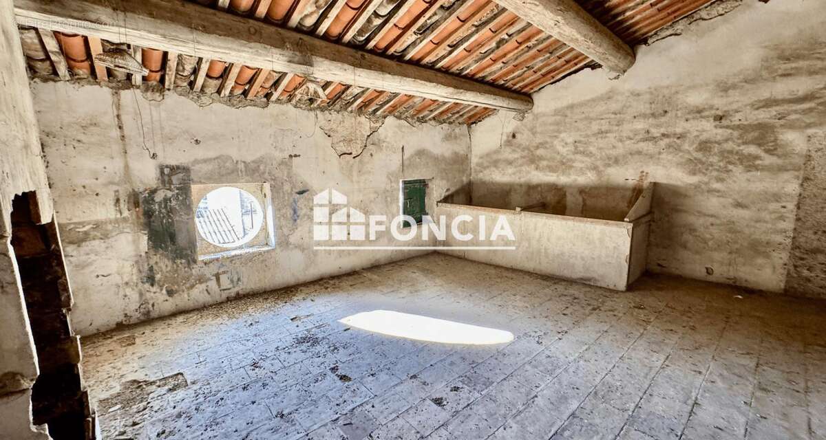 Appartement à CAPESTANG