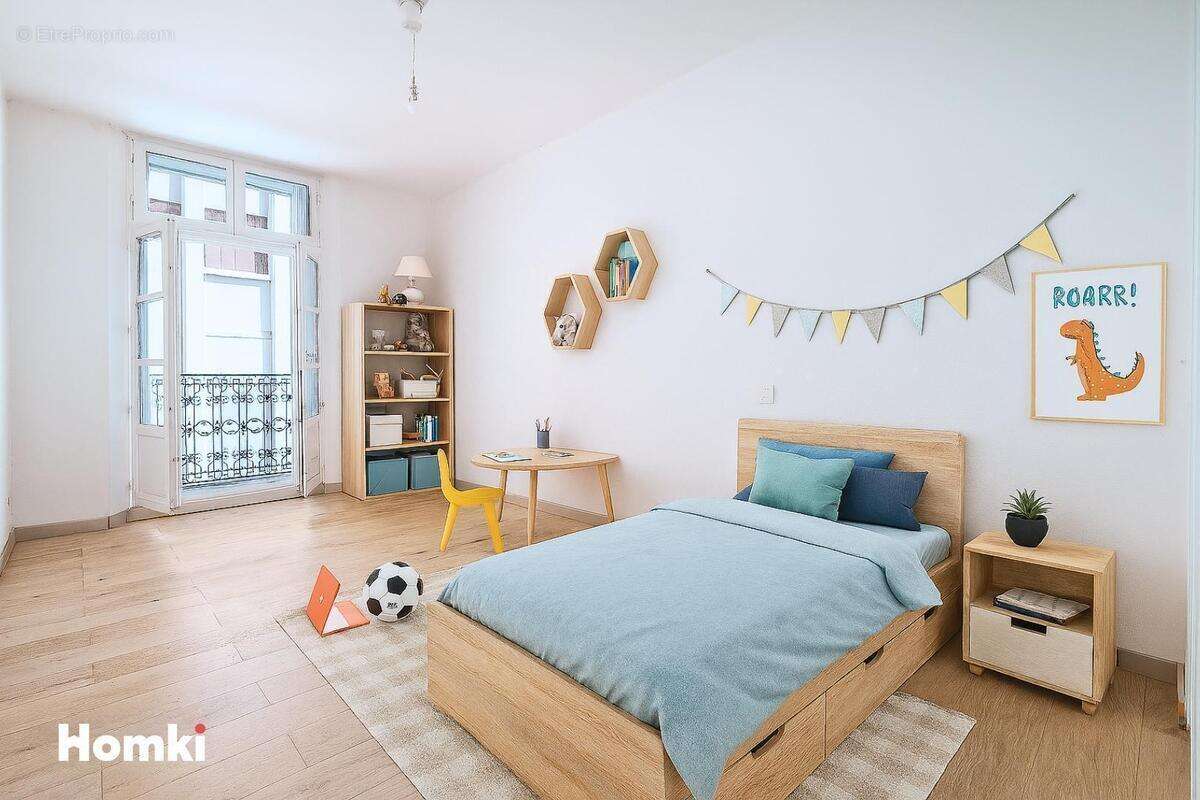 Appartement à SETE