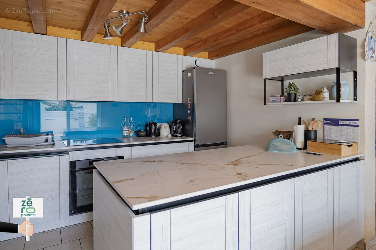 Maison à LA TRANCHE-SUR-MER