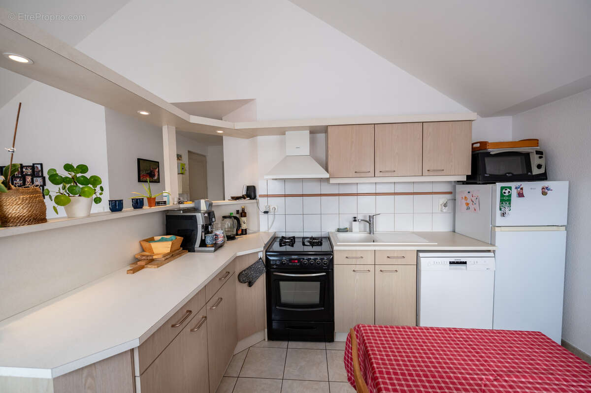 Appartement à MALBUISSON
