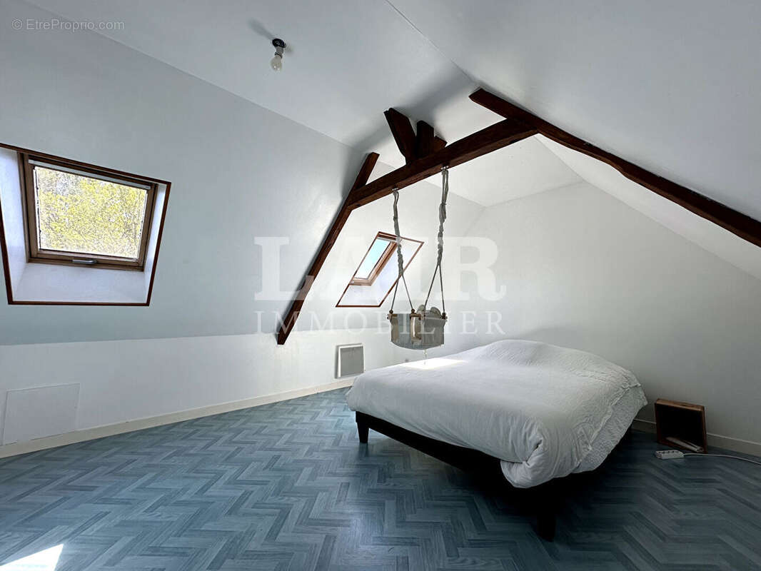 Maison à NOGENT-LE-BERNARD