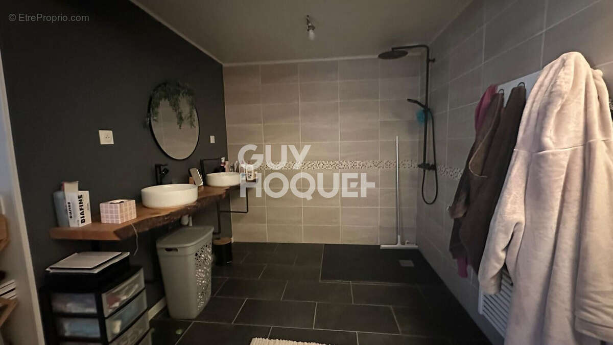 Maison à SAINT-MARTIN-LA-GARENNE