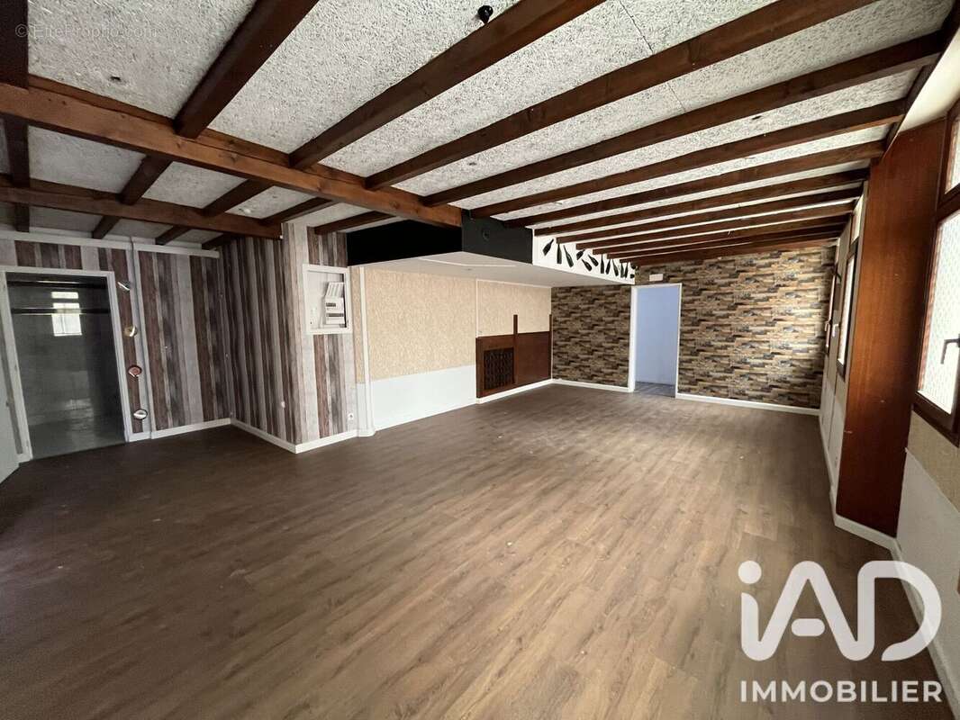 Commerce 603 m² à Ambonnay  - photo 7