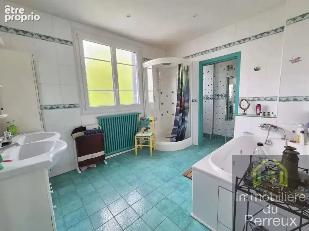 Coup de coeur   maison indépendante avec grand jardin et calm - photo 7