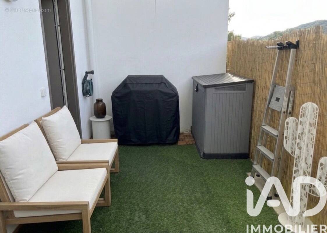Photo 1 - Appartement à MERIGNAC